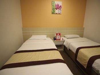 Hotel Crystal 3*